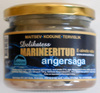 Marineeritud angersäga